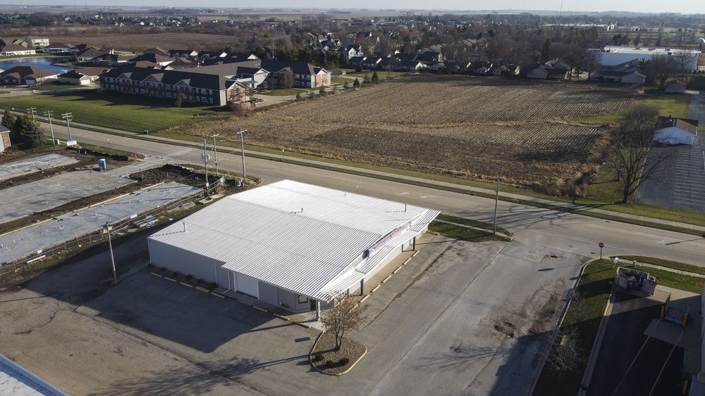 1508 E Colorado Ave, Urbana, IL 61802